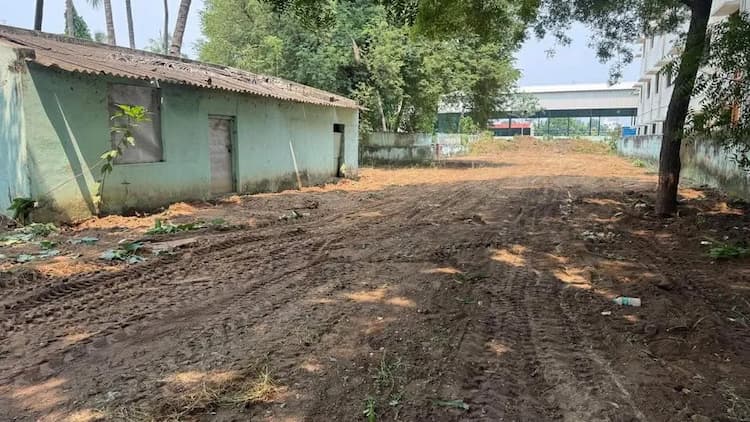 Single Property Image