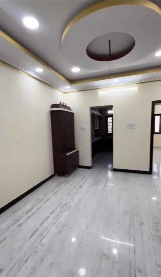 4BHK House