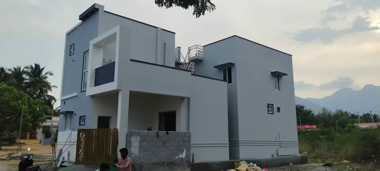 2BHK House