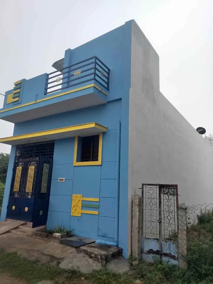 2BHK House