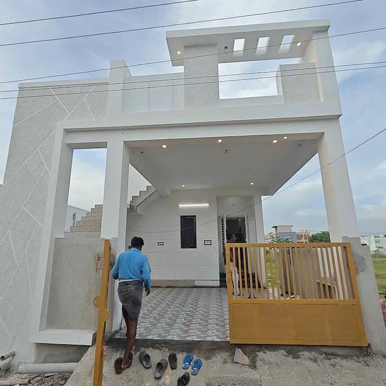 2BHK House