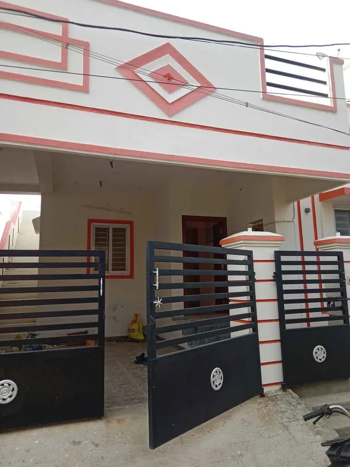 2BHK House