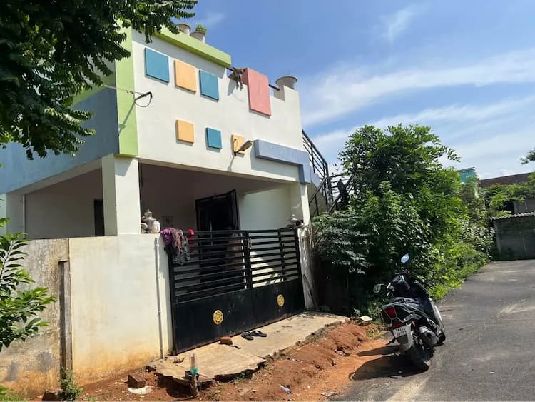 Single Property Image