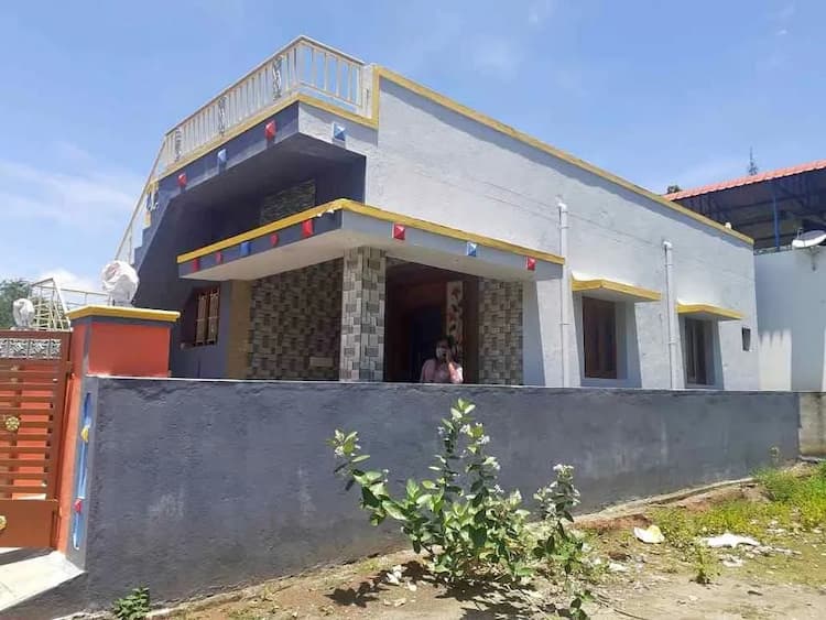 Single Property Image