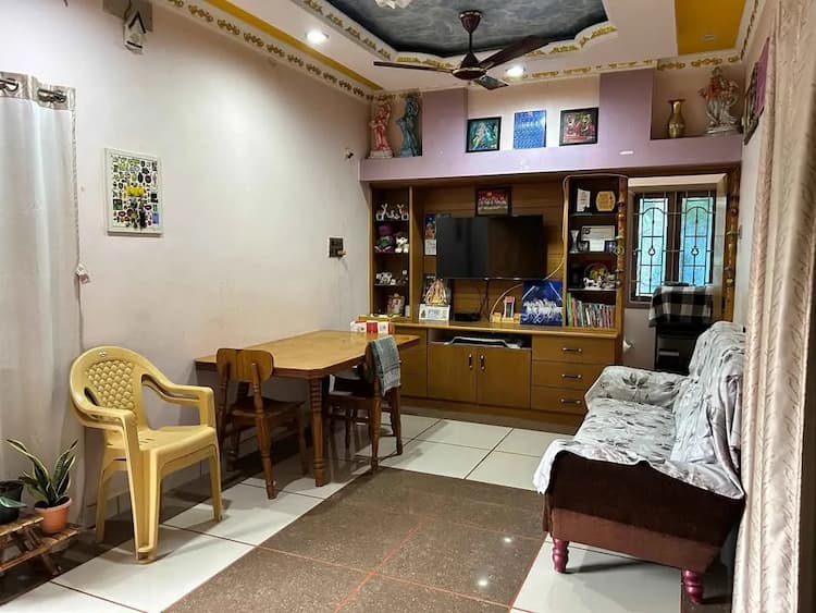 Single Property Image