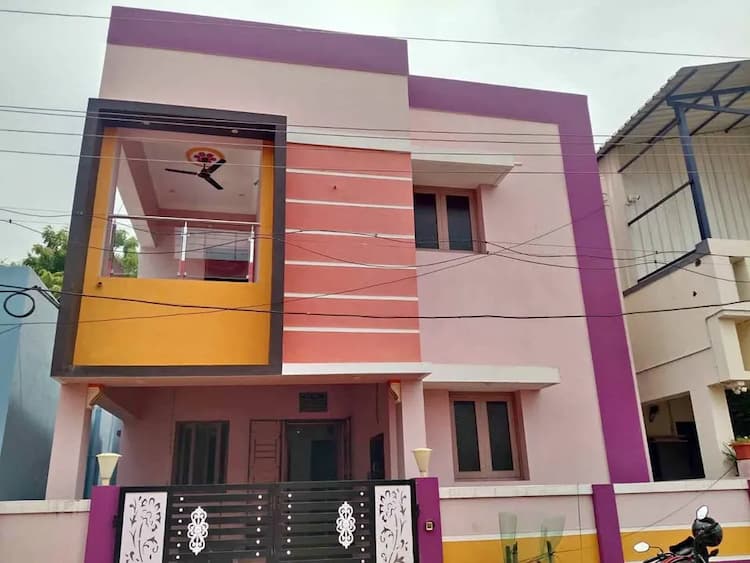 2BHK House