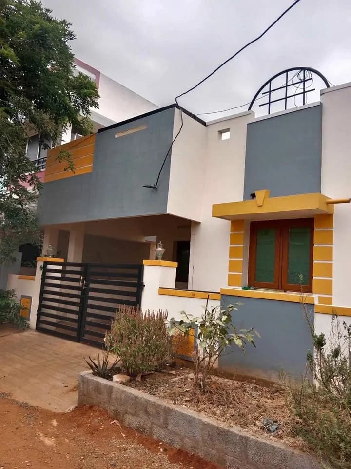2BHK House