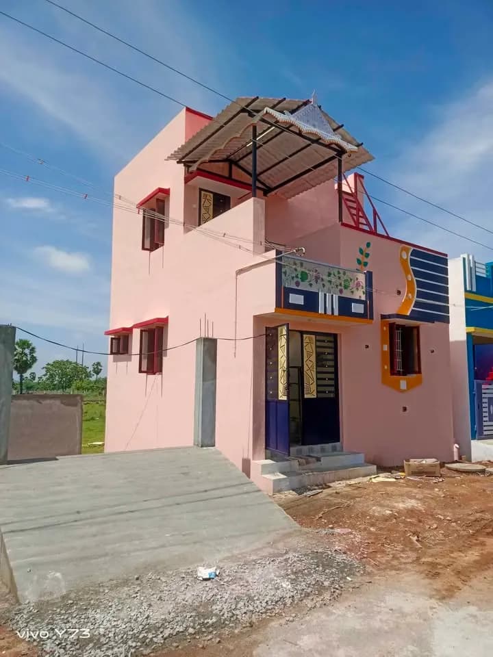 Single Property Image