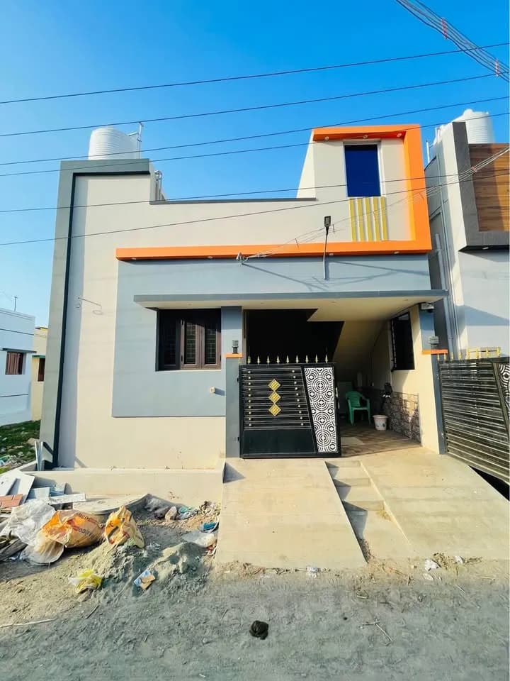 2BHK House