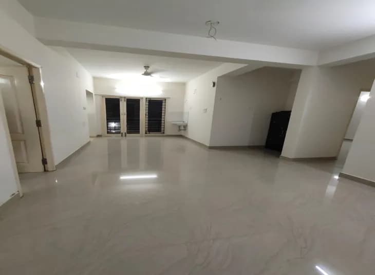 2BHK Flat