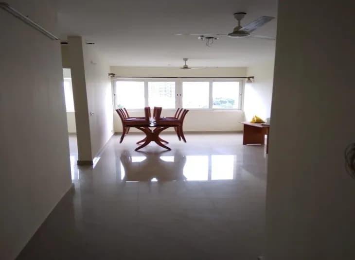 2BHK Flat