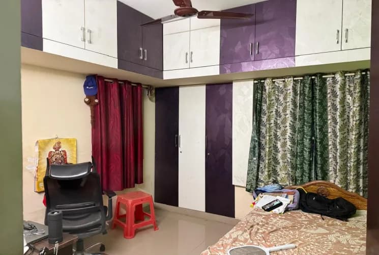 Single Property Image