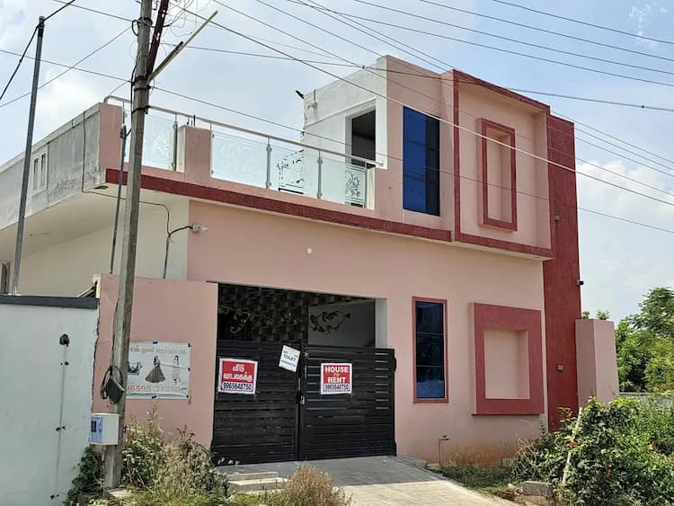3BHK House