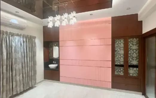 3BHK Flat