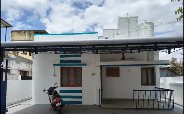 Single Property Image