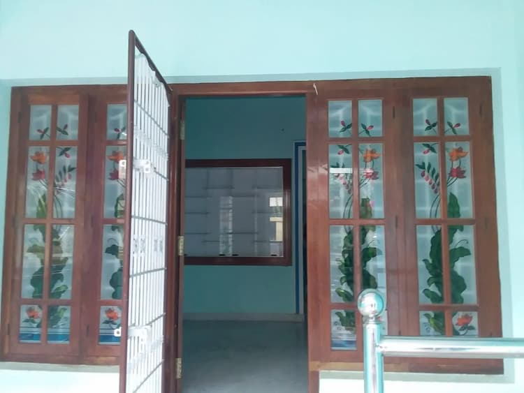 Indepedent House at Erlappapuram Nagercoil near NGO colony 