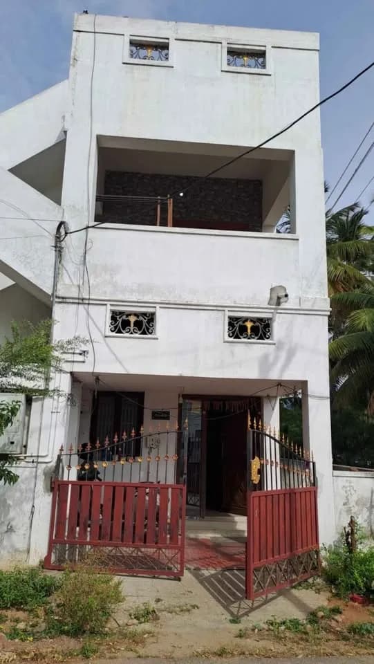 2BHK House