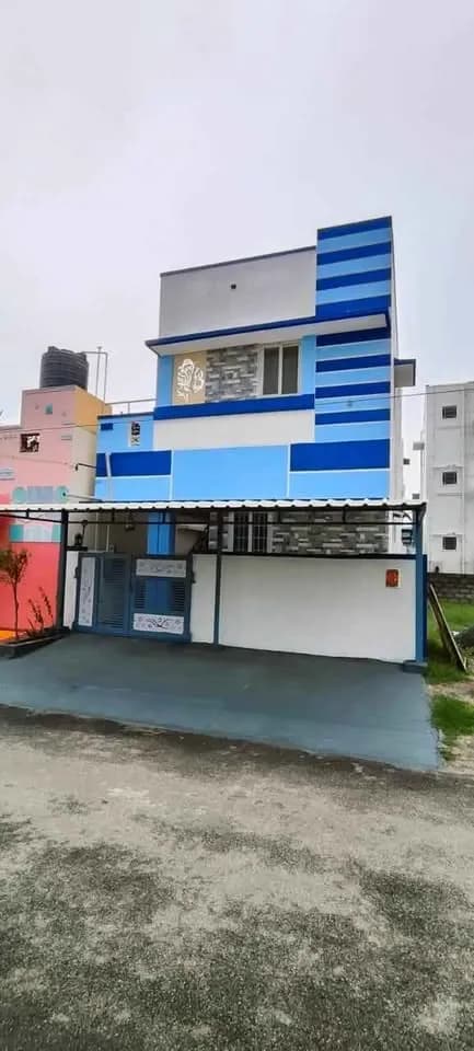 2BHK House