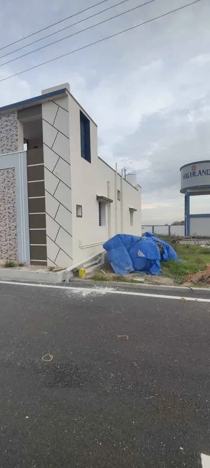 Single Property Image