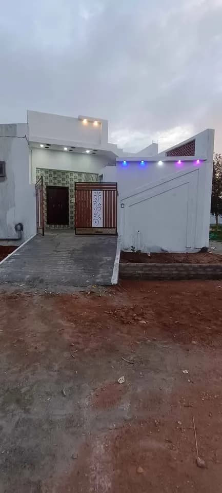 Single Property Image