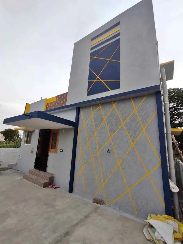 2BHK House