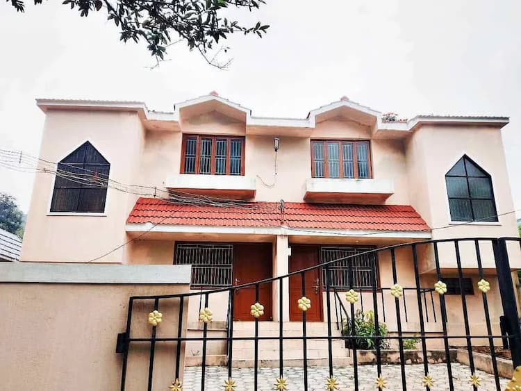 3BHK House