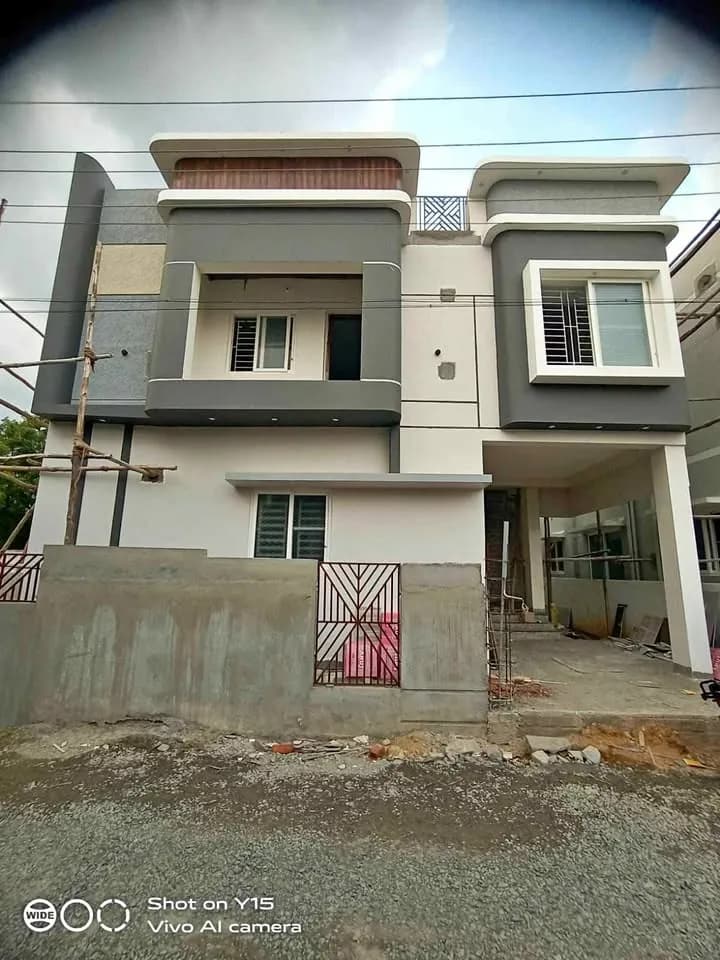 3BHK House
