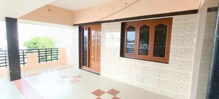 1BHK House
