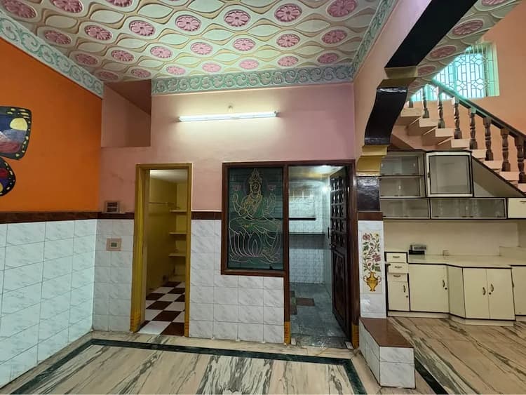 3BHK House