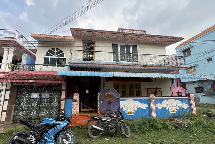 Single Property Image