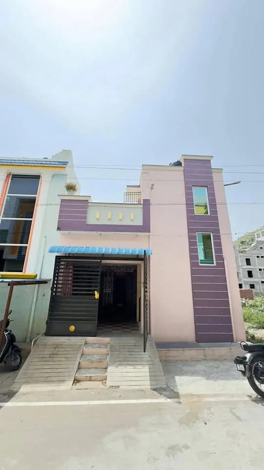 2BHK House