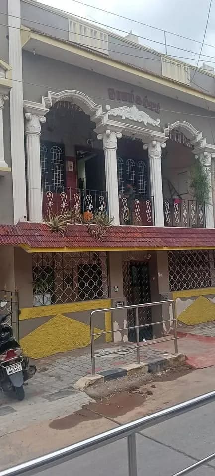4BHK House