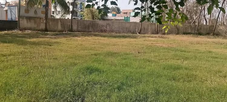 23544 sqft Plot