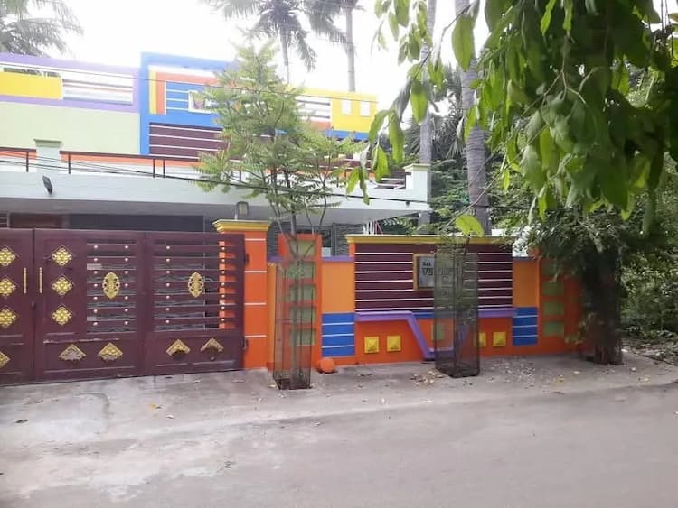 5BHK House