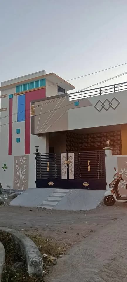 Single Property Image