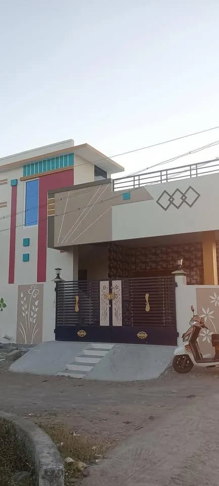 2BHK House
