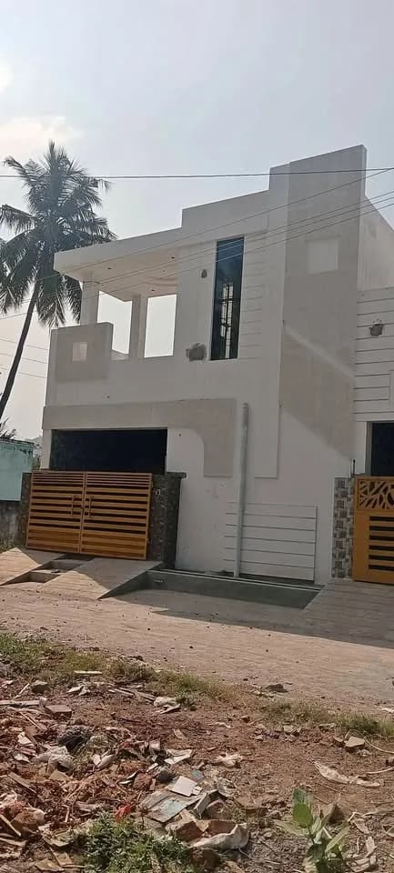 2BHK House
