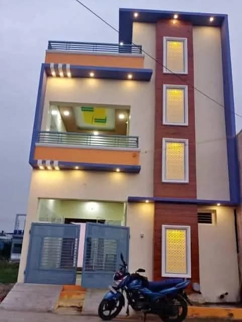 2BHK House