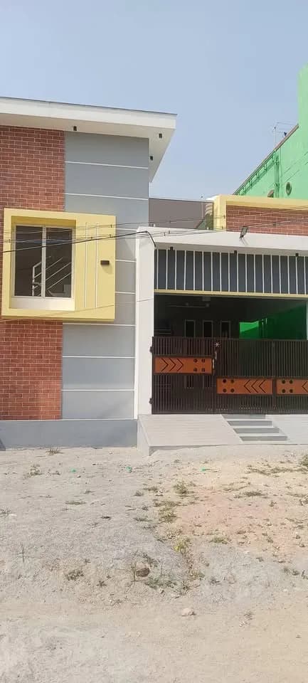 Single Property Image