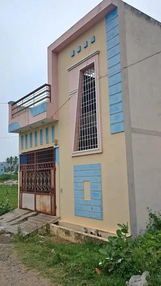 Single Property Image