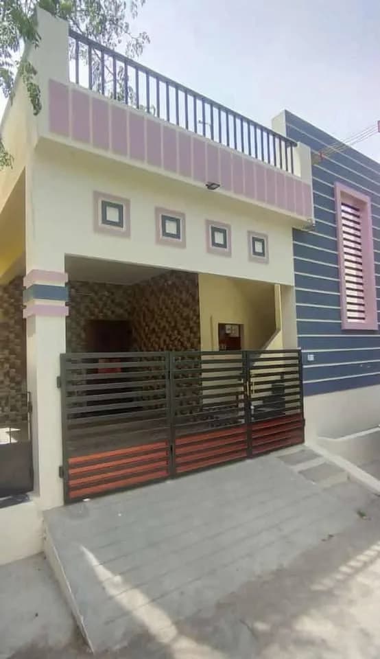 2BHK House