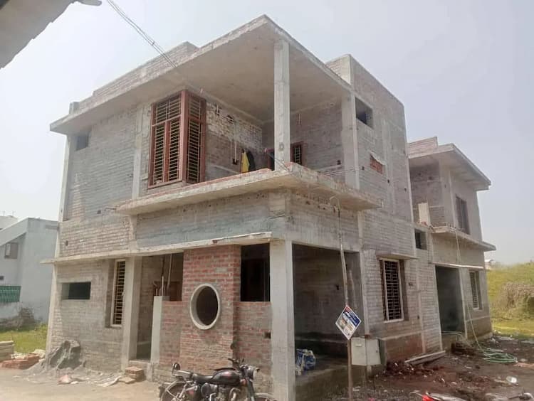 3BHK House