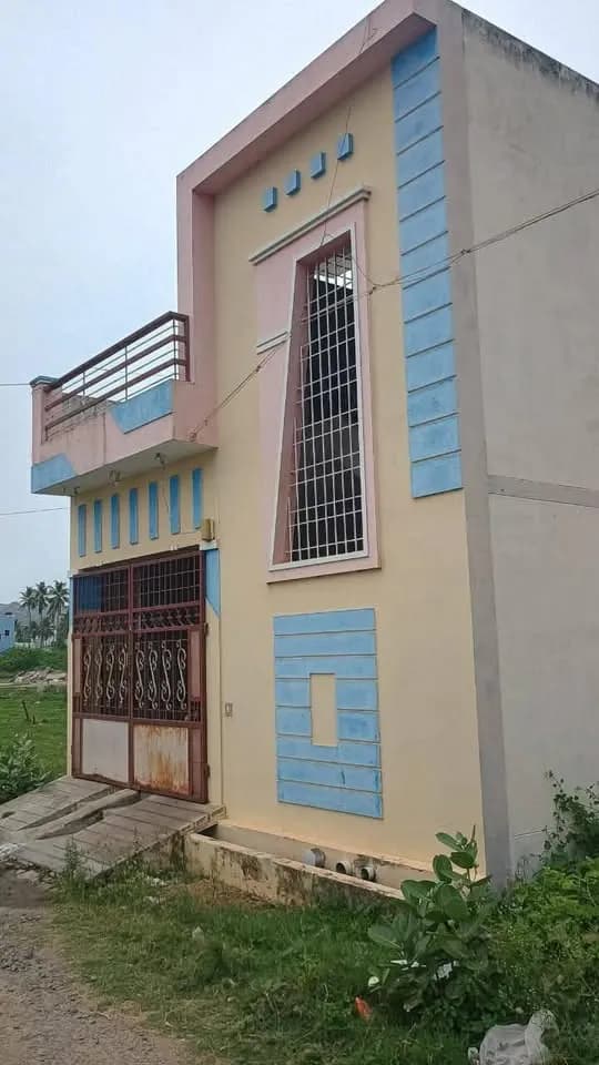 2BHK House