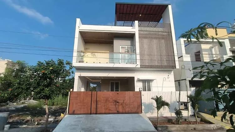 3BHK House