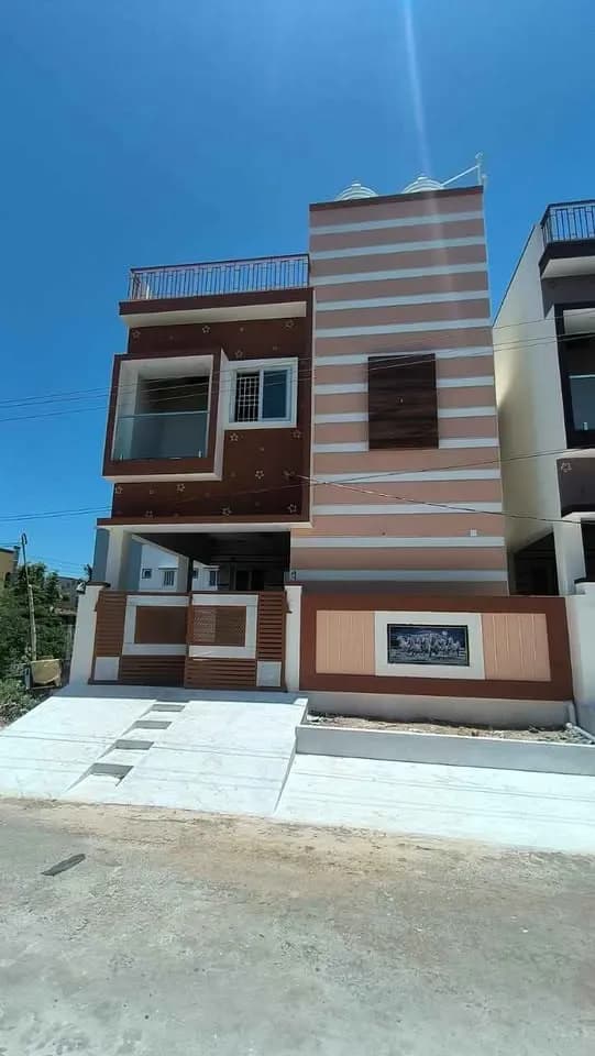 3BHK House