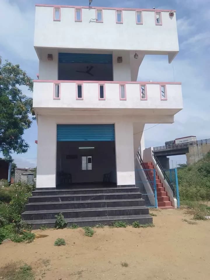 1BHK House