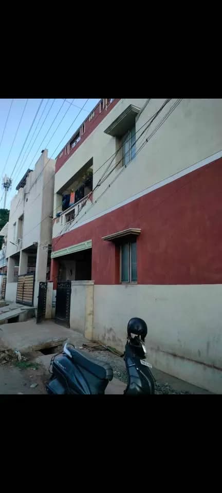 8BHK House