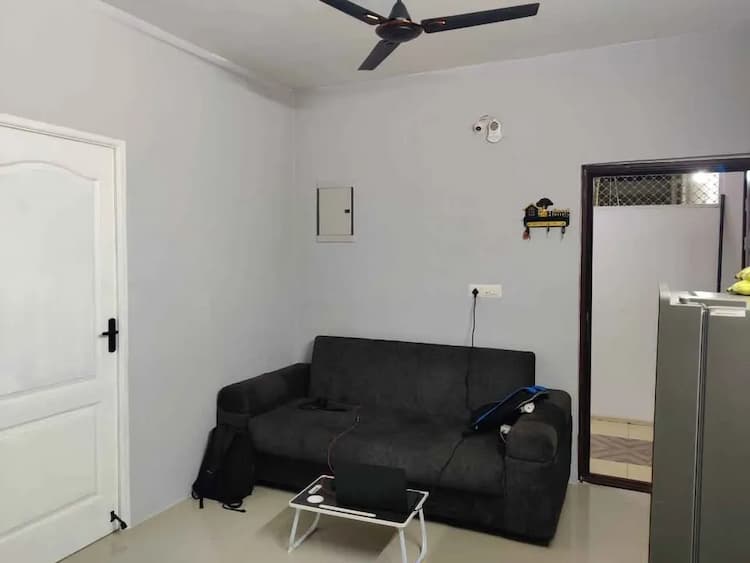 2BHK House