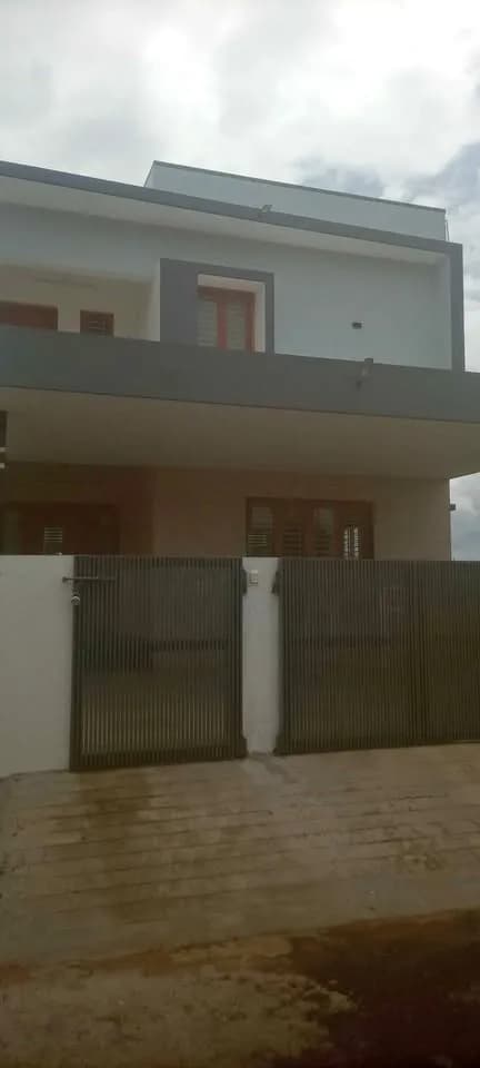 4BHK House