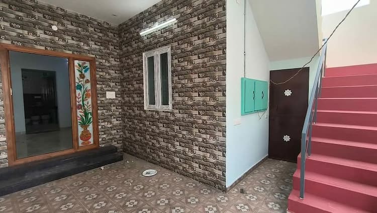 2BHK House